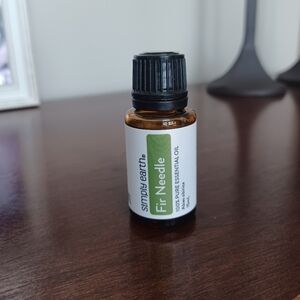 New Fir Needle Simply Earth 15ml Theraputic Grade